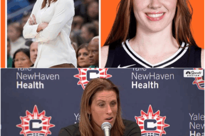 Indiana Fever Under Fire: Explosive Claims of Player Mismanagement and ‘Institutional Gaslighting’ Rock the Franchise