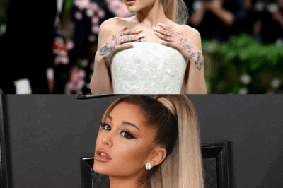 From Nickelodeon Child Star to Pop Music Powerhouse, From Emotional Breakdowns to Guinness World Records, From Failed Engagements to a Fairytale Wedding, From $1 Million Per Show to Billion-Dollar Fragrance Empire, From PTSD to Philanthropy, From Beverly Hills Mansions to Montecito Escapes, From Starbucks Deals to Reebok Campaigns, From Mariah Carey Comparisons to Her Own Eternal Legacy — The Untold, Explosive, Unfiltered Truth About Ariana Grande’s Net Worth, Her Unbelievable Rise, Her Shocking Struggles, and How She Quietly Built a $250 Million Fortune That No One Saw Coming!