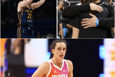 More Than a Game: The Heartbreaking Promise Caitlyn Clark Made to Her Brothers That Fueled Her Rise to Stardom