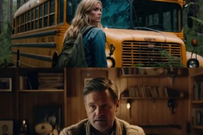 The Birthmark: A Soldier’s Return Uncovers a Decade of Lies and Manipulation