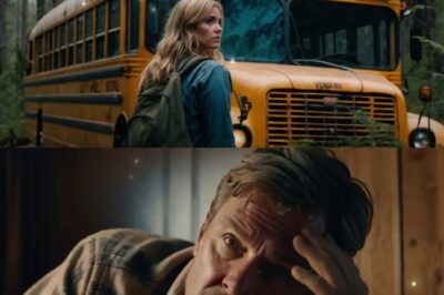 The Man Who Didn’t Die: A Millionaire’s Return Unmasks a Corporate Betrayal