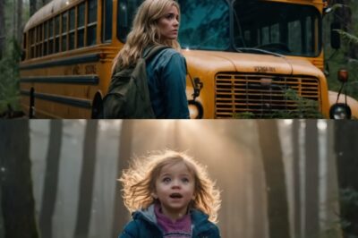 The Man from the Bus: How a Mother’s Compassion Uncovered a Millionaire’s Dark Past and Ignited a Battle for Justice