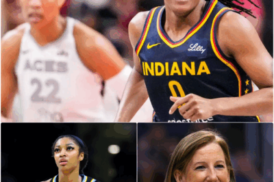 The WNBA’s Triple Crisis: How Failures in Leadership, Protection, and Accountability Sent the League Into a Catastrophic Collapse bb