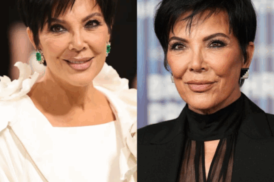 From Serving Coffee in the Skies to Secretly Pulling the Strings of Hollywood’s Most Powerful Empire, How Kris Jenner Allegedly Used “Manifestation,” Ruthless Strategy, and Unimaginable Ambition to Transform Herself from a Humble Flight Attendant Into a Billion-Dollar Mogul, Shockingly Outsmarting Executives, Turning Family Scandals Into Gold, and Cementing Her Place as the Mastermind Behind the Kardashian Dynasty—But What Price Did She Pay for Fame, Fortune, and Control Over America’s Most Talked-About Family?