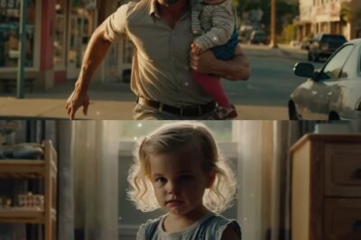 The Unspoken Cry: A Veteran’s Fight to Save a Child and Find His Purpose