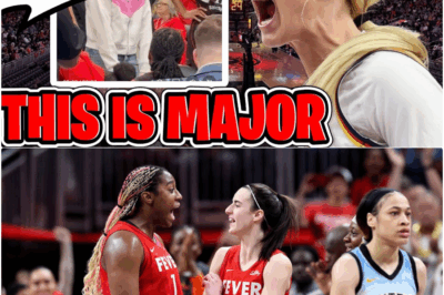 Fever Pitch: Indiana Demolishes Lynx and Shatters Records, But a Lingering Question Haunts Their Playoff Run