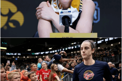 WNBA EXPOSED: Did The Indiana Fever Fake Caitlin Clark’s Comeback To Save Their Ratings? bb