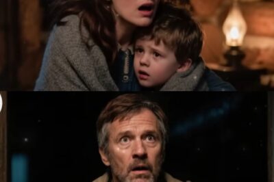 The Quiet Hero: How a Boy’s Courage Inspired a Millionaire to Fight for Justice