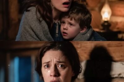 The Ghost Town’s New Haven: A Millionaire’s Redemption in a Forgotten Place