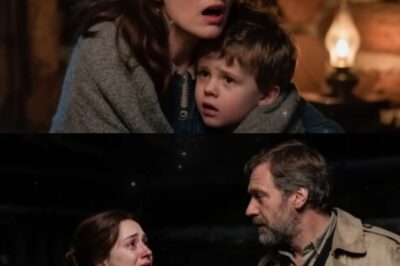 The Price of Silence: How a Millionaire Found Peace by Healing a Broken Family