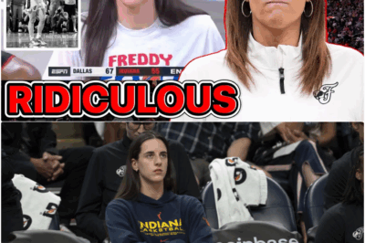 Frustration Boils Over: Caitlin Clark Sidelined by Fever in Controversial Move, Insiders Allege Deception