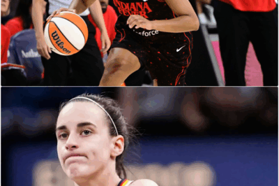 Kelsey Mitchell: The Unsung Hero Whose Dominance Was Buried by WNBA Media Drama bb