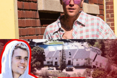 💥🏠 From a Humble Start to a $200 Million Empire: Inside Justin Bieber’s Jaw-Dropping Net Worth, Palatial Homes Spanning Los Angeles, Beverly Hills, and Canada, Private Jet Luxuries, Hidden Real Estate Deals, and the Unbelievable Secrets Behind the Global Pop Icon’s Billionaire Lifestyle Transformation That Will Leave You Speechless and Wondering What Really Fuels His Fortune Beyond Music, Marriage, and Fame 💥
