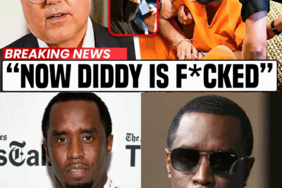 “Get Rid of the Pizza Boxes”: Leaked Prison Call Exposes Diddy’s Desperate Plot to Silence Witnesses as Bombshell Tapes Surface BB