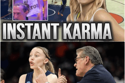 The Unspoken Tension: Paige Bueckers’ Viral Frustration Sparks Controversy and Raises Questions About Her WNBA Journey