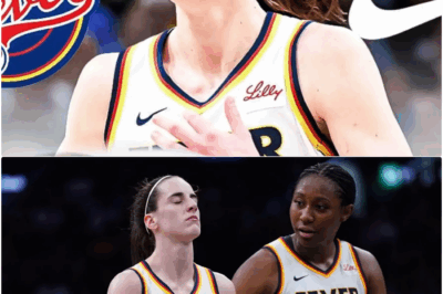 The WNBA’s Alleged Self-Sabotage: Why a Leaked Report Claims the League is Working to Undermine Its Biggest Star, Caitlin Clark