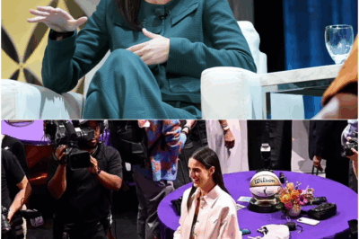 The $75 Million Heist: How Caitlin Clark’s Unrivaled Deal Is Quietly Rewriting the Rules of Women’s Sports