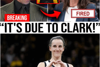 The Shocking Truth: Sandy Brondello Was Fired for the “Crime” of Defending Caitlin Clark—The WNBA Trades a Championship for Control