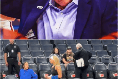 The Quiet Collapse: Why the UConn Women’s Dynasty Is Fading in Caitlin Clark’s Shadow