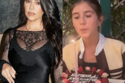 Inside Penelope Disick’s Jaw-Dropping, Over-the-Top 13th Birthday Blowout in Italy With Mom Kourtney Kardashian — Exclusive Photos, Secret A-List Guests, Lavish Gifts Worth Millions, a Dolce & Gabbana Yacht Party That Shut Down the Amalfi Coast, and the Behind-the-Scenes Drama That Has the Kardashians Buzzing, Scott Disick Furious, and Hollywood Insiders Whispering About What This Mega-Celebration Really Means for the Family’s Brand, Penelope’s Future, and the Unstoppable Kardashian Empire