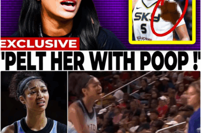 Beyond the Walk-Off: The Controversial Truth About Angel Reese and a Crisis of Sportsmanship