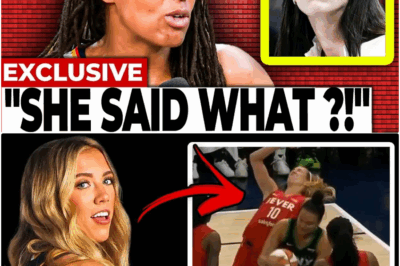 A Season of Redemption: How One Iconic Crossover and Unyielding Grit Propelled the Indiana Fever to a Historic Comeback