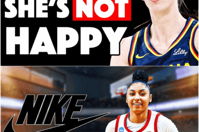 The Outrage Erupts: Nike Bypasses Caitlin Clark for JuJu Watkins’ $30M Deal – A Political Play or Fatal Mistake? bb