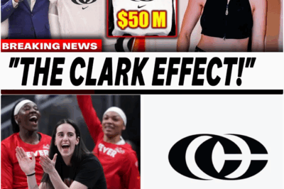 The T-Shirt That Broke the Internet: How a $40 Caitlyn Clark Tee Shook Nike and Global Retail