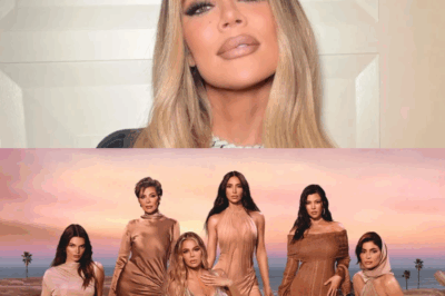 Shocking Twist in the Kardashian Dynasty: Is Khloé Kardashian Really Robert Kardashian’s Daughter, or Has the World’s Most Famous Reality TV Family Been Hiding a Scandalous DNA Secret for Decades? Explosive Rumors Suggest the Truth Could Shatter Everything We Thought We Knew About the Kardashians, Revealing Dark Lies, Secret Affairs, and a Possible Father Who Is Not the Man We’ve Always Believed—The Burning Question That Millions of Fans Across the Globe Are Desperate to Know: Does Khloé Actually Share the Same Father as Kim, Kourtney, and Rob, or Has the DNA Test Exposed a Family-Breaking Bombshell?