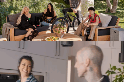 From Rock and Roll Chaos to Zen-Like Serenity: Travis Barker Opens the Doors of His Unbelievably Calm, Shockingly Minimalist, Mind-Bendingly Peaceful California Mansion in a Reveal That No One Could Have Predicted From the Tattooed Drummer of Blink-182 Who Once Survived a Deadly Plane Crash, Lived Through Years of Turmoil, and Now Shares a Harmonious Family Life With Kourtney Kardashian, Redefining Celebrity Homes Forever in the Most Jaw-Dropping Architectural Digest Open Door Tour Ever Witnessed