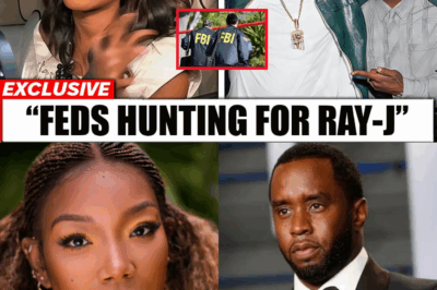 “In the Grave, But Not Dead”: Insider Details Diddy’s Hellish New Reality on Suicide Watch BB