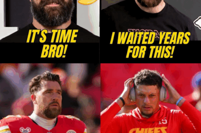 “No One Saw This Coming”: Unexpected News Rocks Kansas City Chiefs, Shaking NFL Dynasty to Its Core BB