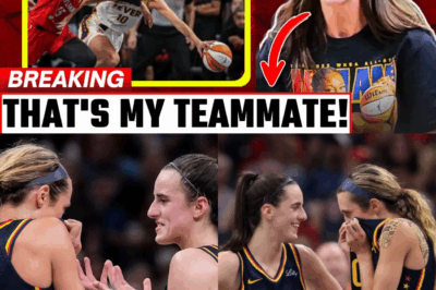 From Zero to Hero in 7 Seconds: Lexie Hull’s Redemption Shot Heard ‘Round the World BB