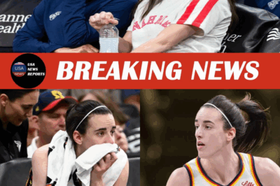 Grit and Desperation: Inside the Indiana Fever’s Injury-Plagued Scramble for the Playoffs