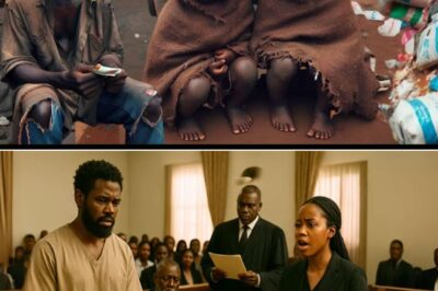 From Captives to Queens: The Final Battle of the Orphan Twins Against Their Vengeful Brother and Their Rise to Power