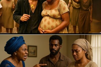 From Orphan to Heiress: The Pregnant Teen Forced to Marry a “Homeless” Man, Only to Discover He Was a Billionaire in Disguise