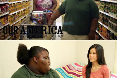 Generation XXL: Inside America’s Childhood Obesity Crisis
