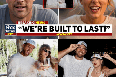 The Kelce Effect: 12 Reasons Why Travis Kelce is the Game-Changing Partner Taylor Swift Has Always Deserved BB