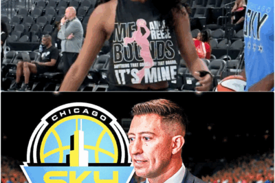 The Audacity of Abdication: How Angel Reese’s Mid-Season Walk-Off Rewrote the WNBA’s Definition of ‘Greatness’ bb