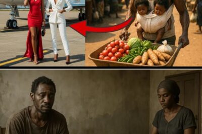 Wife Abandons Husband and Twin Babies After He Loses His Job — Years Later, She Begs for Work at a Restaurant, Unaware Her New Bosses are the Daughters She Left Behind