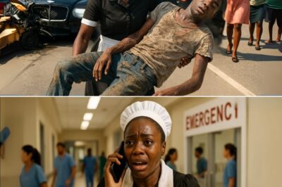 Waitress Uses Her Last 3,200 Naira to Save Kidnapped Boy, Discovers He’s a Billionaire’s Son Who Wants to Make Her a Pilot