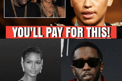 Checkmate: How Cassie’s Testimony Led to Diddy’s Conviction and a Mogul’s Desperate Fight to Avoid 20 Years in Prison