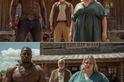 Noble’s Daughter, “Too Fat to Marry,” is Given to a Slave as Punishment; Their Forbidden Love Uncovers a Sinister Conspiracy