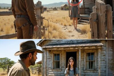 The One-Dollar Ranch: How a Man’s Dream Purchase Plunged Him into a Deadly War for Justice