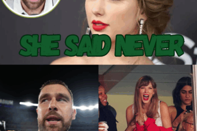 Taylor Swift’s Disappearance from Chiefs Games and the Weight of Wedding Pressure on Travis Kelce: Is This The Dawn of a New ‘Swift Effect’ Era? BB