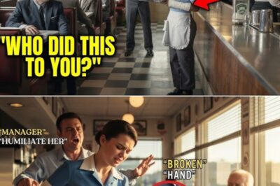 The Unyielding Grade: How One Student’s Integrity Challenged a Professor and Sparked a Legacy