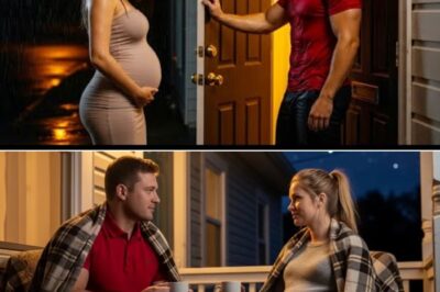 The Runaway Heiress and the Single Dad: How a Stormy Night Led to a Billion-Dollar Love Story