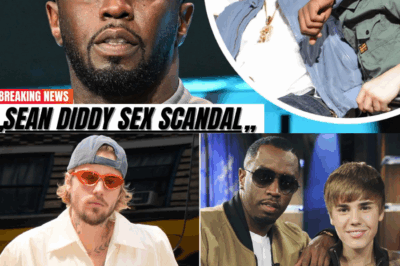 Justin Bieber BREAKS SILENCE on P. Diddy’s Alleged Sex Abuse Rumors – What He Reveals Will SHOCK You!