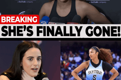 The Tale of Two Titans: How Angel Reese’s Controversy and Caitlin Clark’s Class Are Defining the WNBA’s Future