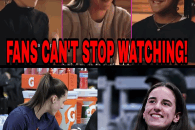 More Than a Superstar: Caitlin Clark’s Unfiltered Q&A with Kids Reveals the Heart of a Champion